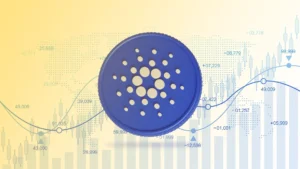 cardano price