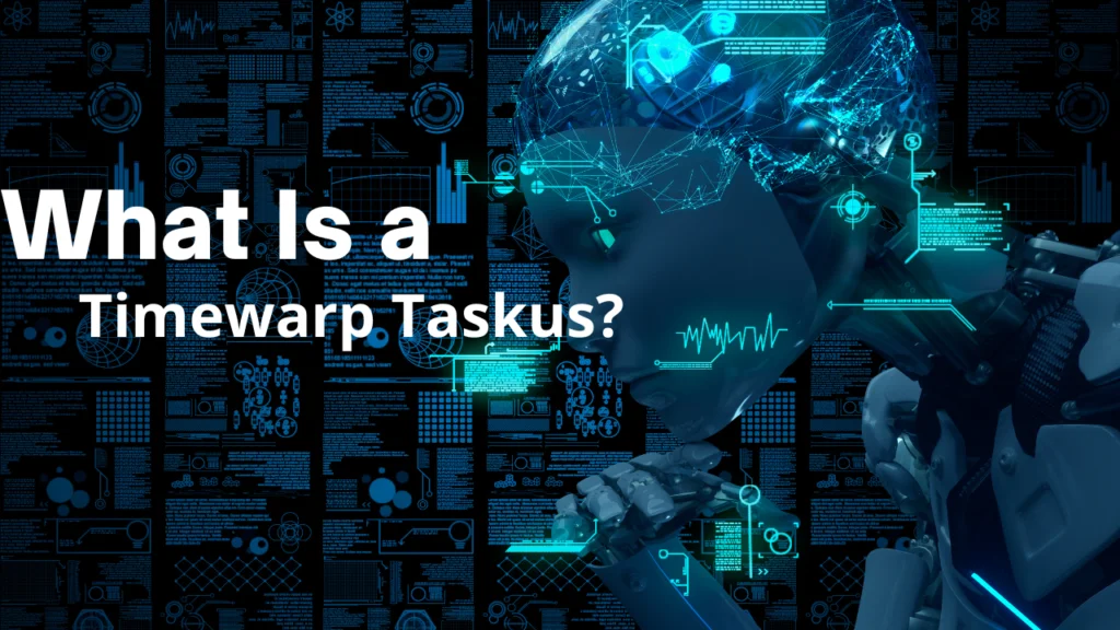 Unlocking Productivity: The Power of Timewarp TaskUs